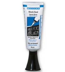 WEICON Black-Seal (85мл)