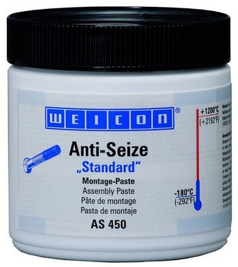 WEICON Anti-Seize (450г)