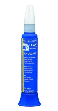 WEICONLOCK® AN 302-62 ( 50мл)