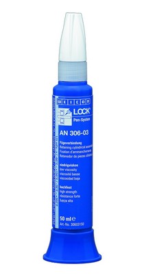 WEICONLOCK® AN 306-03  (50мл)
