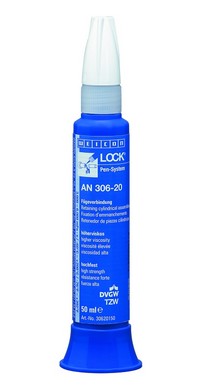 WEICONLOCK® AN 306-20 (50мл)