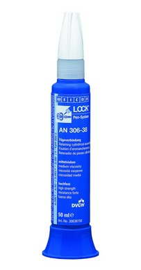 WEICONLOCK® AN 306-38 (50мл)