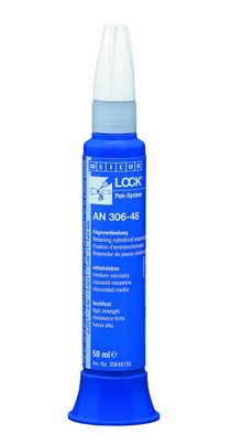 WEICONLOCK® AN 306-48 (50мл)