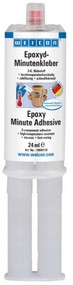 WEICON Epoxy Minute Adhesive Епоксидний хвилинний клей (24)