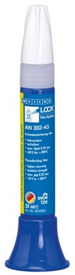 WEICONLOCK® AN 302-43 (20 мл)