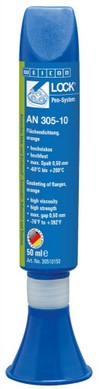 WEICONLOCK AN 305-10 (50мл)