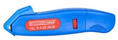 Кабельний ніж WEICON S 4-28 Multi
